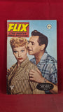 Flix The Modern Movie Magazine Volume 1 Number 15 - Doris Day feature
