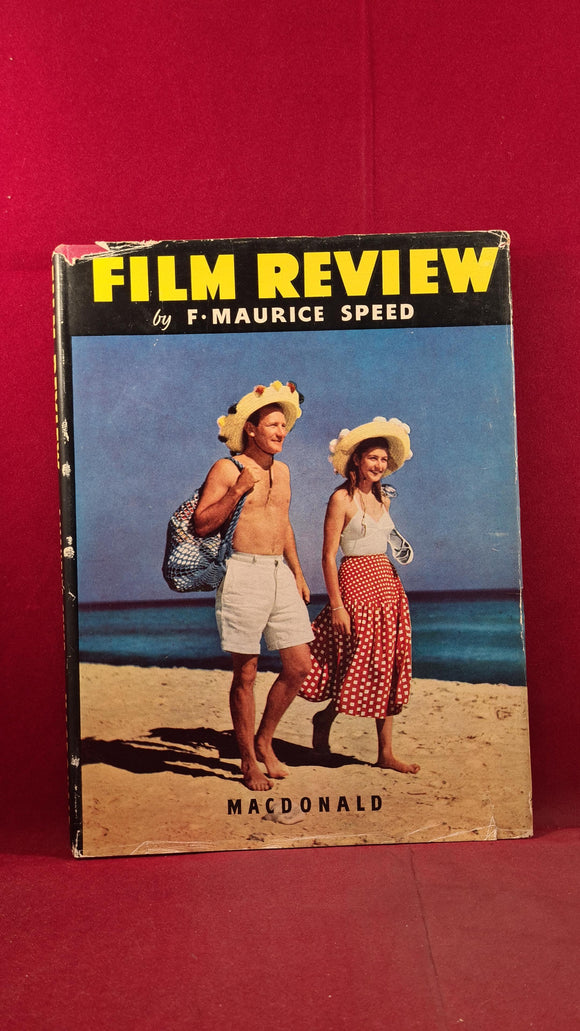 F Maurice Speed - Film Review, Macdonald, 1949