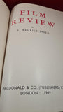 F Maurice Speed - Film Review, Macdonald, 1949