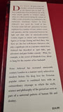 Peter Ackroyd - Dan Leno & The Limehouse Golem, Sinclair-Stevenson, 1994, 1st Edition