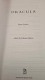 Glennis Byron - Bram Stoker - Dracula, Broadview Literary Texts, 2000, Paperbacks