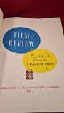 F Maurice Speed - Film Review, Macdonald, 1950