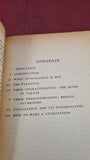 Clive Bell - Civilization, Pelican Books, 1947, Paperbacks
