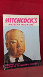 Alfred Hitchcock's Mystery Magazine Volume 11 Number 2 February 1966
