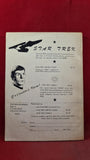 Worlds of Fantasy Volume 1 Number 1 1968  Galaxy Publishing