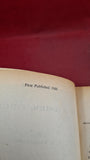 C H Waddington - The Scientific Attitude, Pelican Books, 1941, Paperbacks