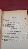 C H Waddington - The Scientific Attitude, Pelican Books, 1941, Paperbacks