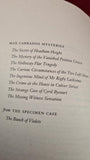 Ernest Bramah - The Eyes of Max Carrados, Wordsworth Editions, 2013, Paperbacks
