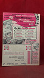 Ellery Queen Mystery Magazine Number 266 January 1966