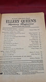 Ellery Queen Mystery Magazine Number 266 January 1966