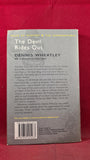 Dennis Wheatley - The Devil Rides Out, Wordsworth Editions, 2007, Paperbacks