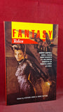 Fantasy Tales Volume 12 Number 5 Autumn 1990