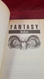 Fantasy Tales Volume 12 Number 5 Autumn 1990