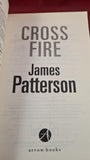 James Patterson - Cross Fire, Arrow Books, 2011, Paperbacks