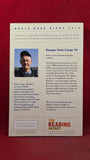 Blaine Harden - Escape From Camp 14, Pan Books, 2015, Paperbacks World Book Night