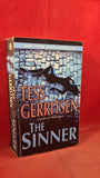 Tess Gerritsen - The Sinner, Ballantine Books, 2009, Paperbacks
