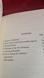 Israel Regardie - How To Make and Use Talismans, Aquarian Press, 1972, Paperbacks