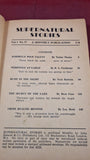 Supernatural Stories Number 37, Badger Books, Paperbacks