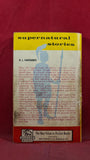 Supernatural Stories Number 49, Badger Books, Paperbacks