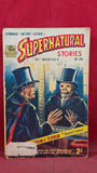 Supernatural Stories Number 26, Badger Books, Paperbacks