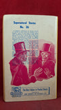 Supernatural Stories Number 26, Badger Books, Paperbacks