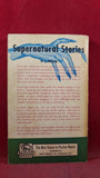 Supernatural Stories Number 79, Badger Books, Paperbacks