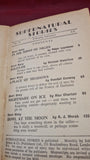 Supernatural Stories Number 79, Badger Books, Paperbacks