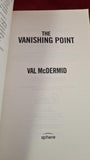 Val McDermid - The Vanishing Point, Sphere, 2013, Paperbacks