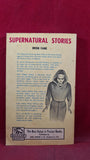Supernatural Stories Number 81, Badger Books, Paperbacks