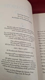 H D Everett - The Crimson Blind & Other Stories, Wordsworth, 2006, Paperbacks