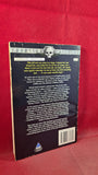 E Nesbit - In The Dark, Equation Chillers, 1988, First Edition, Paperbacks