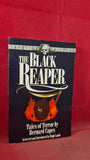Bernard Capes - The Black Reaper, Equation Chiller's, 1989, Paperbacks