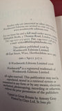 David Stuart Davies - The Tangled Skein, Wordsworth Editions, 2006, Paperbacks