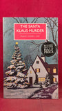 Mavis Doriel Hay - The Santa Klaus Murder, British Library, 2015, Paperbacks