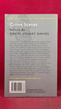 David Stuart Davies - Crime Scenes, Wordsworth Editions, 2008, Paperbacks