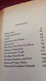 Davis Grubb - One Foot In The Grave, Arrow Books, 1996, First UK Edition, Paperbacks