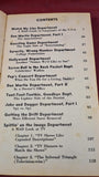Albert B Feldstein - William M Gaines's Boiling Mad, Signet Book, 1966, Paperbacks