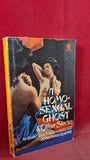 Jonathan Quayne - The Homosexual Ghost & Other Stories, Sphere, 1971, Paperbacks