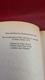 Mary Danby - The 8th Fontana Book of Great Horror Stories, 1973, Paperbacks