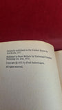 Fred Saberhagen - The Black Mountains, Tandem, 1973, Paperbacks