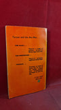 Edgar Rice Burroughs - Tarzan & the Ant-Men, Four Square, 1960, Paperbacks