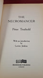Peter Teuthold - The Necromancer, Skoob Books, 1989, Paperbacks
