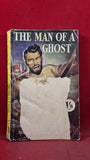 P C Wren - The Man of a Ghost, Cherry Tree Book, Paperbacks