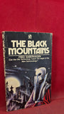 Fred Saberhagen - The Black Mountains, Tandem, 1973, Paperbacks