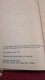 Michel Parry - Countess Dracula, Beagle Books, 1971, First US Paperbacks