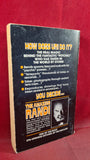 The Amazing Randi - The Magic of Uri Geller, Ballantine, First 1975 Paperbacks