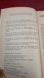 The Amazing Randi - The Magic of Uri Geller, Ballantine, First 1975 Paperbacks