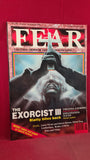 FEAR - Issue 18 June 1990