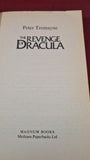 Peter Tremayne - The Revenge of Dracula, Magnum Books, 1979, Paperbacks