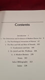 James B Twitchell - Dreadful Pleasures, Oxford University, 1988, Paperbacks